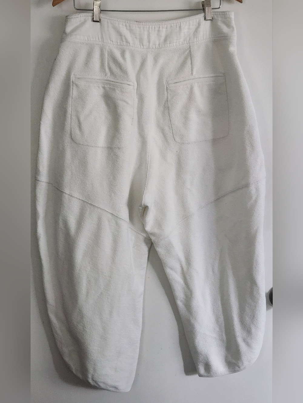 FP Movement Timko Pants size large Terry Large Pockets - Picture 4 of 11